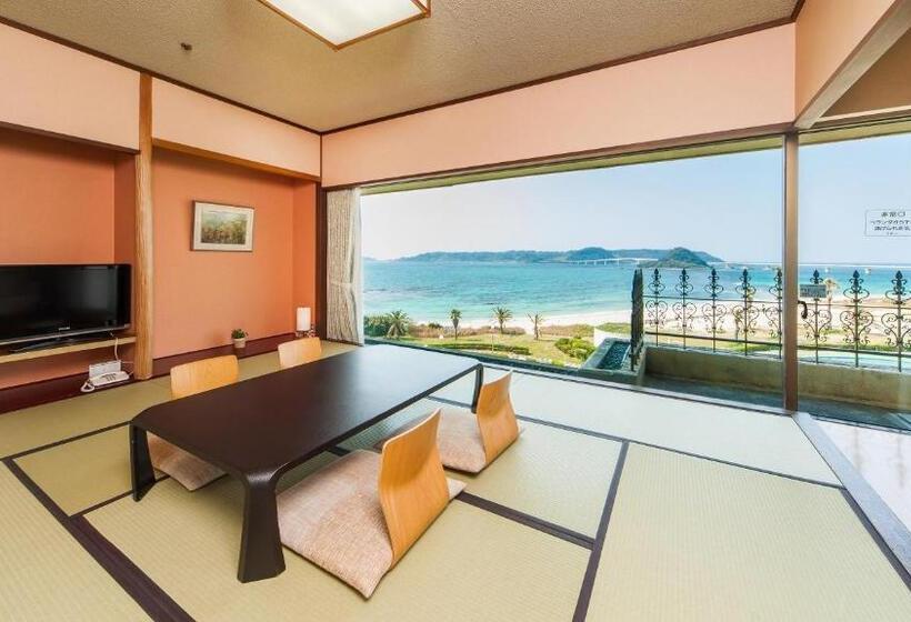 호텔 Nishinagato Resort