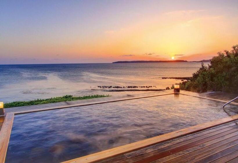 호텔 Nishinagato Resort