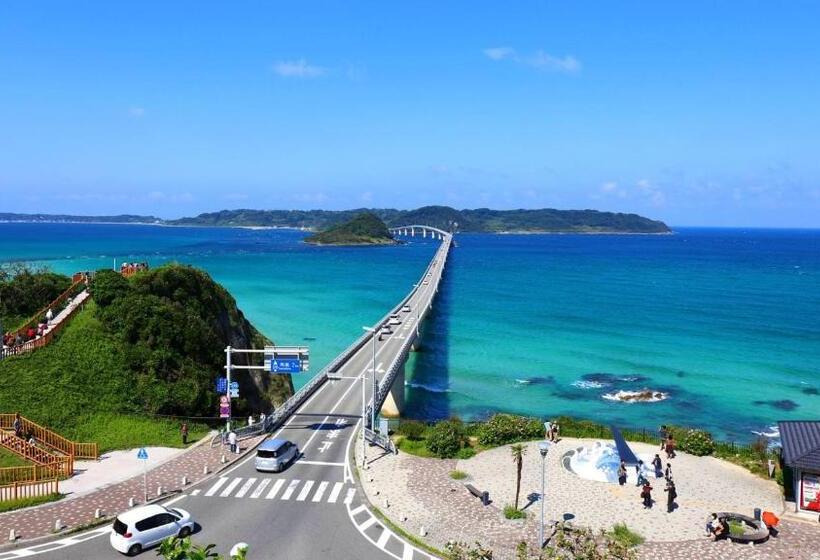 호텔 Nishinagato Resort