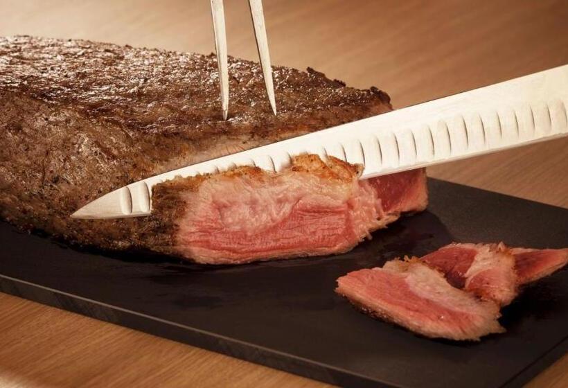 호텔 Nishinagato Resort