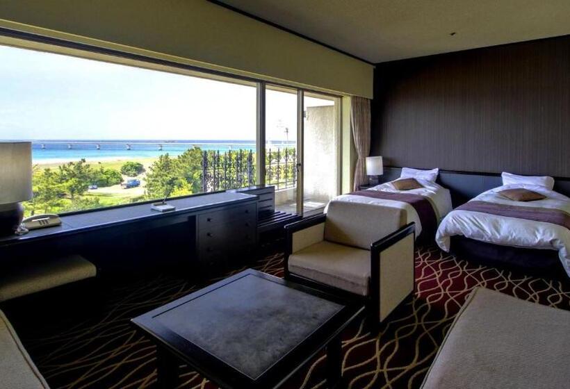 호텔 Nishinagato Resort