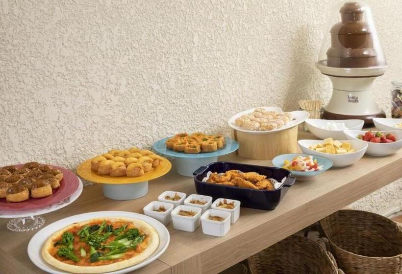 호텔 Nishinagato Resort