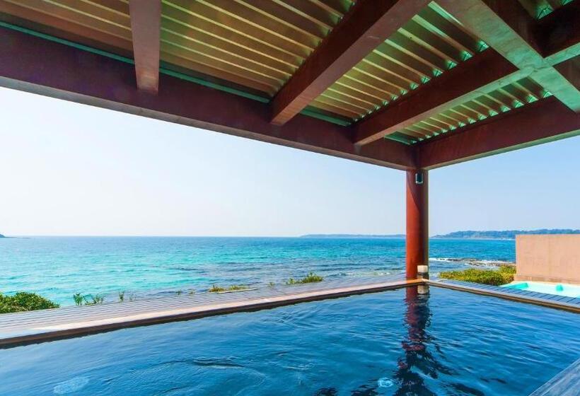 호텔 Nishinagato Resort