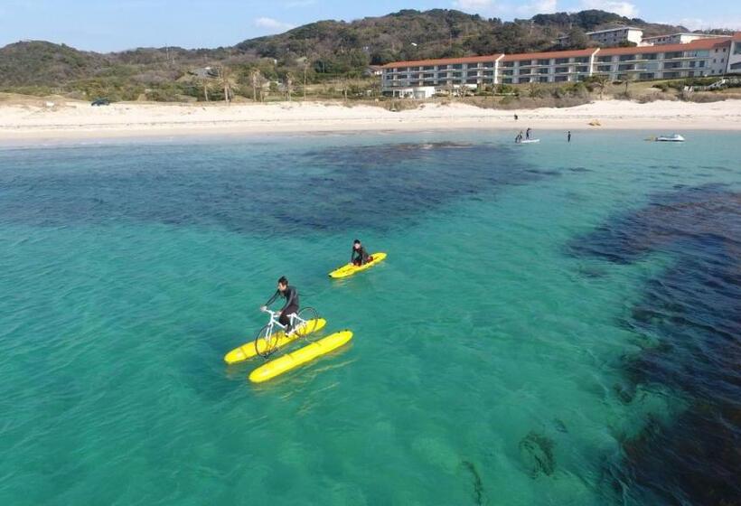 호텔 Nishinagato Resort