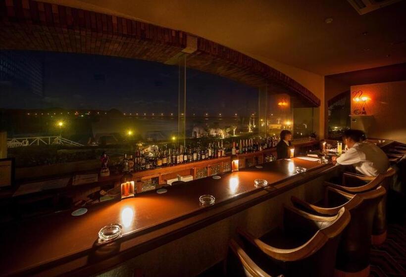 호텔 Nishinagato Resort