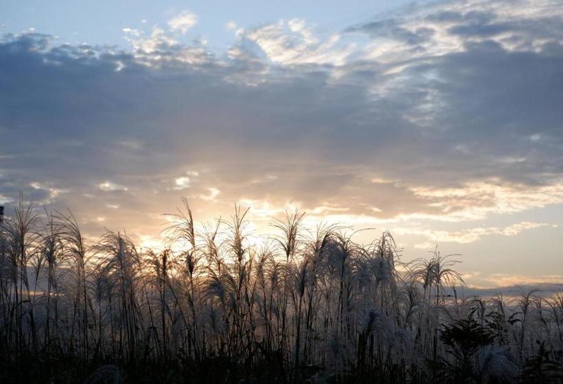 ホテル Noborioji  Nara