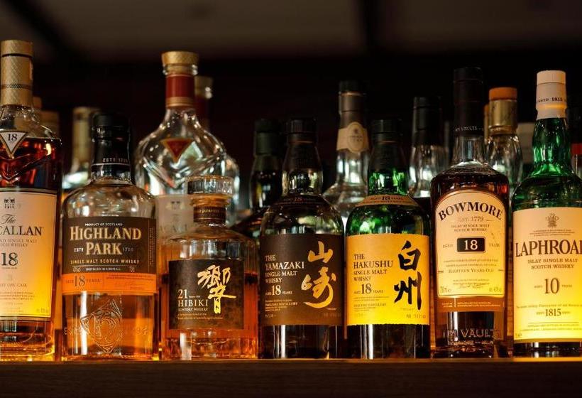 酒店 Noborioji  Nara