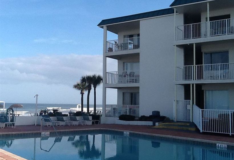 בית מלון כפרי Beautiful Condo At The Ocean Jewels