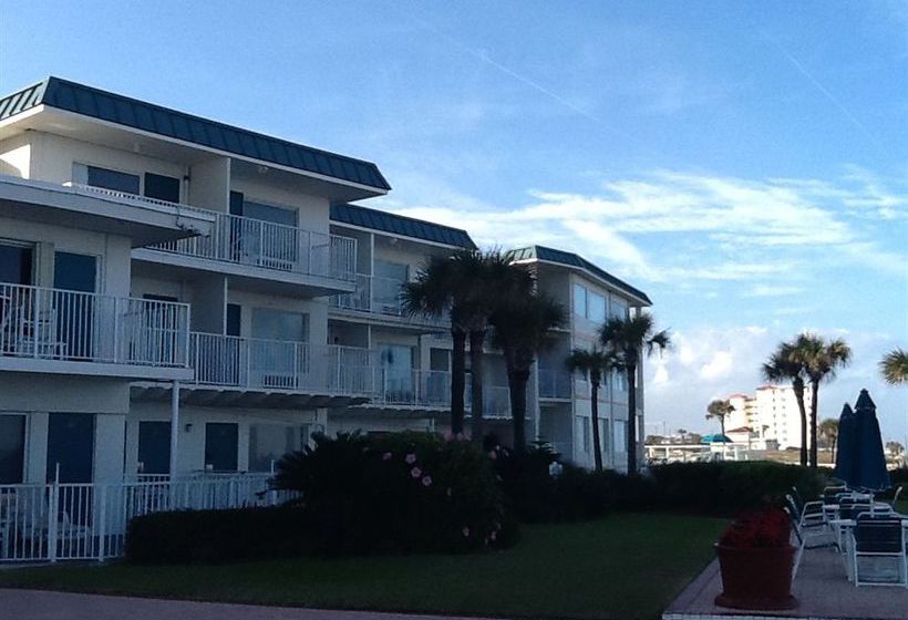 בית מלון כפרי Beautiful Condo At The Ocean Jewels