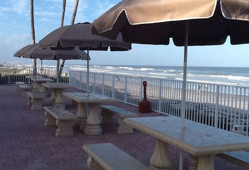 בית מלון כפרי Beautiful Condo At The Ocean Jewels