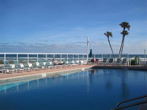 בית מלון כפרי Beautiful Condo At The Ocean Jewels