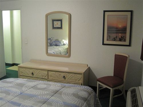 בית מלון כפרי Beautiful Condo At The Ocean Jewels