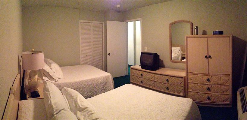 בית מלון כפרי Beautiful Condo At The Ocean Jewels