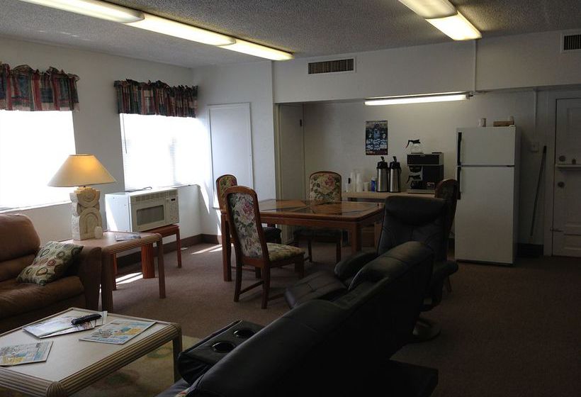 בית מלון כפרי Beautiful Condo At The Ocean Jewels