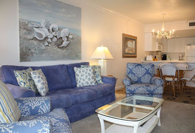 فندق Ocean S Reach