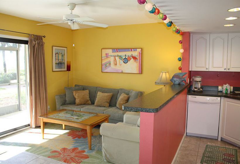 فندق Ocean S Reach