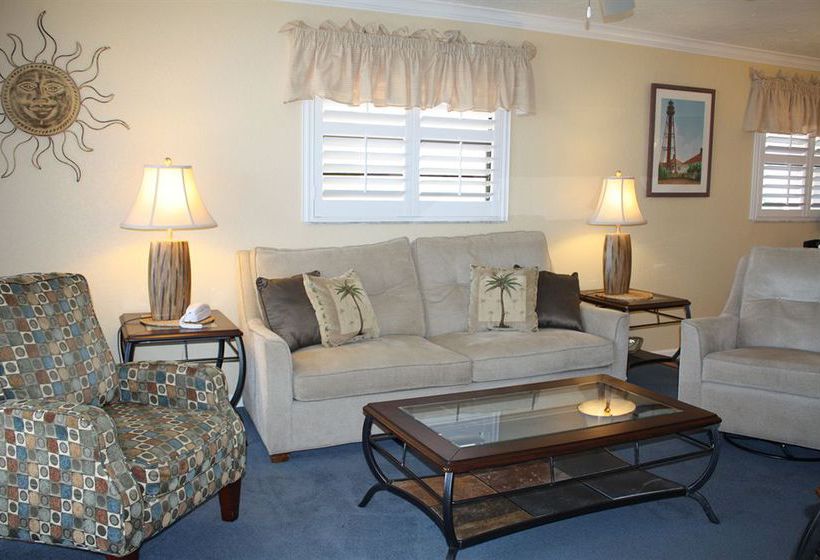 فندق Ocean S Reach