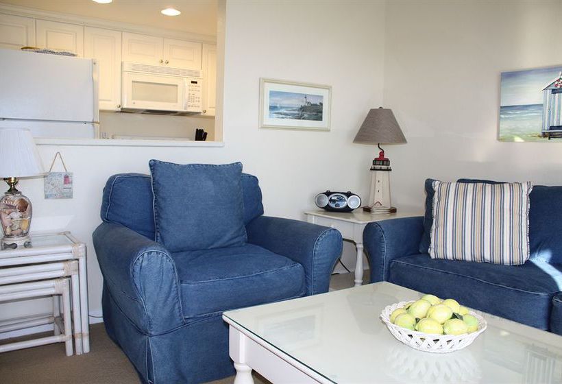 فندق Ocean S Reach