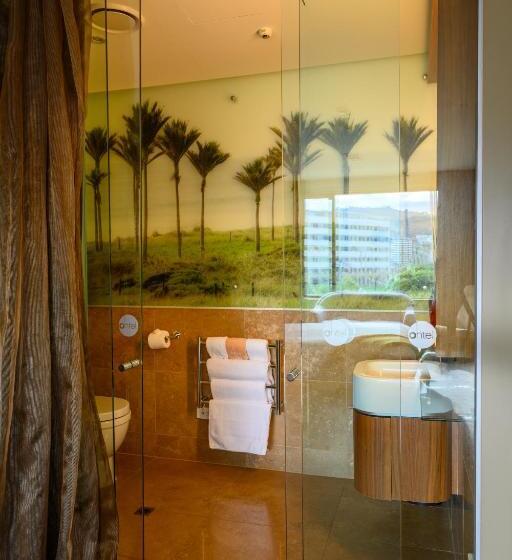 호텔 Ohtel Wellington