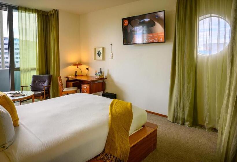 호텔 Ohtel Wellington