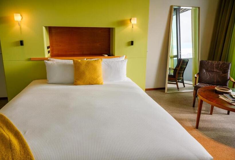 호텔 Ohtel Wellington