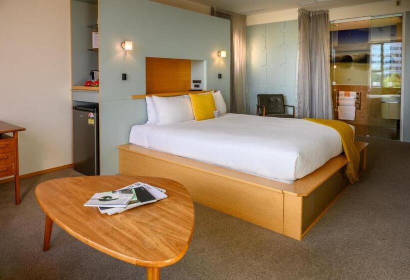 호텔 Ohtel Wellington