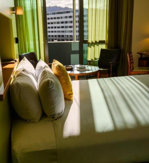 호텔 Ohtel Wellington