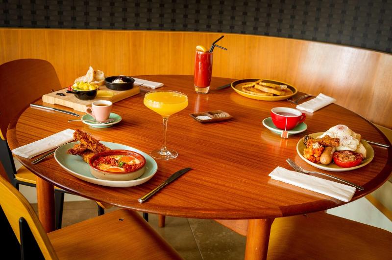 호텔 Ohtel Wellington