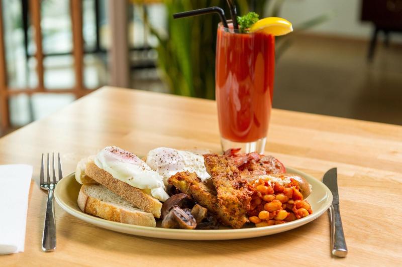 호텔 Ohtel Wellington