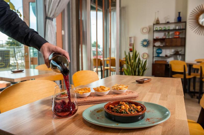 호텔 Ohtel Wellington