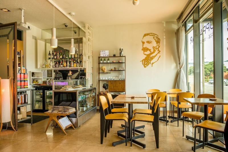 호텔 Ohtel Wellington