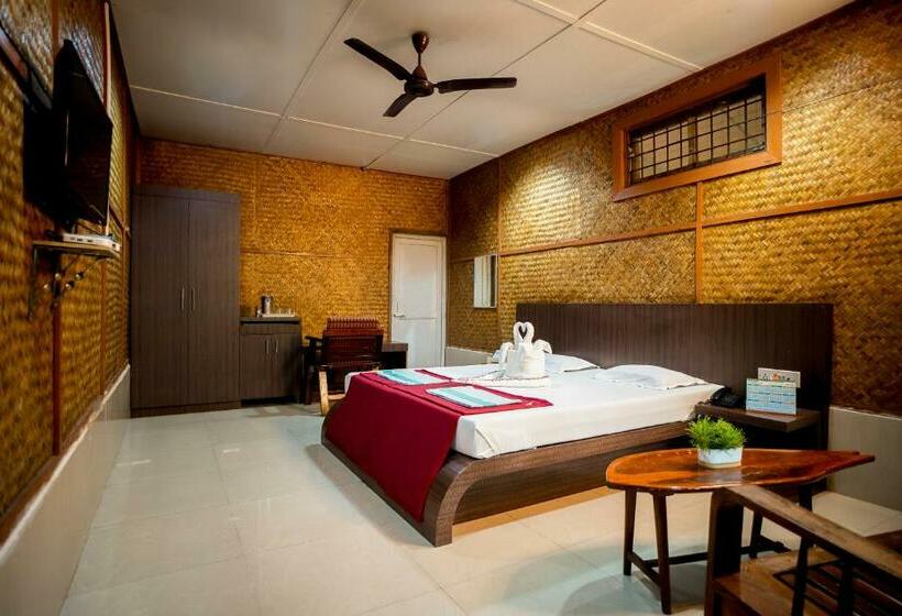 ホテル Palm Grove Eco Resort