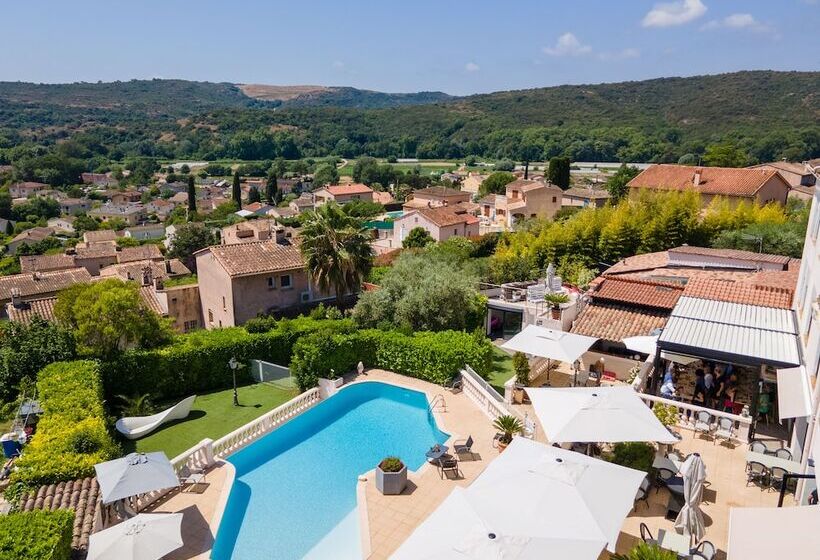 ホテル Perla Riviera