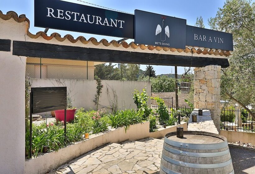 ホテル Perla Riviera