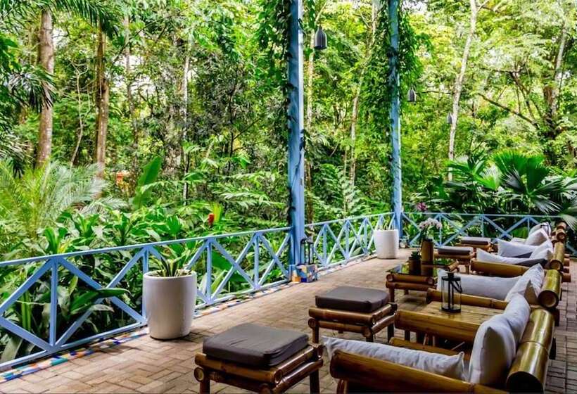 ホテル Plaza Yara