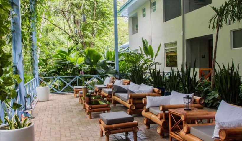 ホテル Plaza Yara