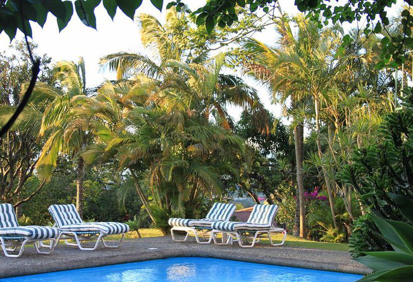 בית מלון כפרי Posada Canal Grande