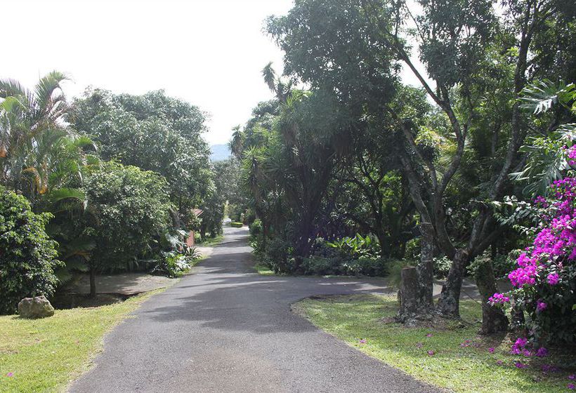 בית מלון כפרי Posada Canal Grande