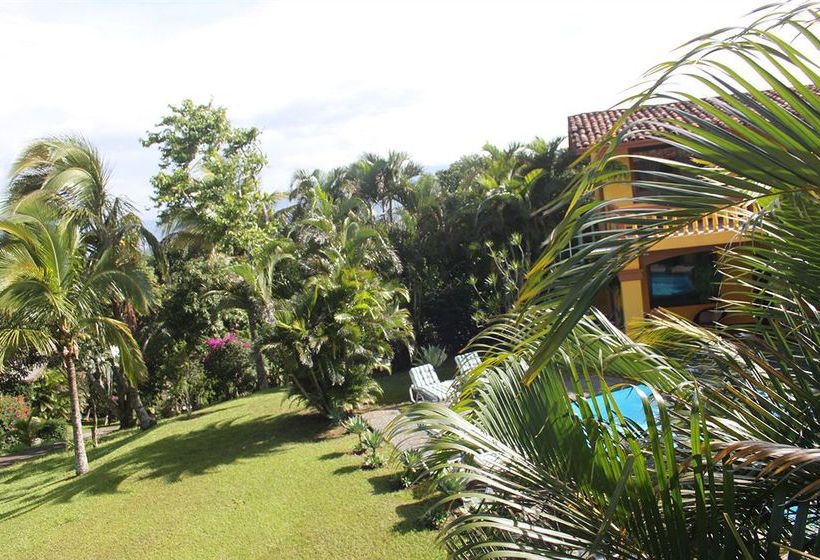 בית מלון כפרי Posada Canal Grande