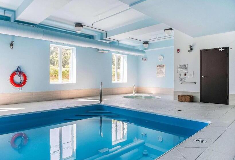 ホテル Quality Inn