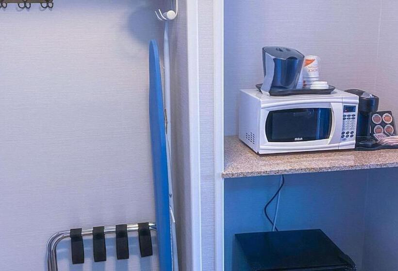 ホテル Quality Inn