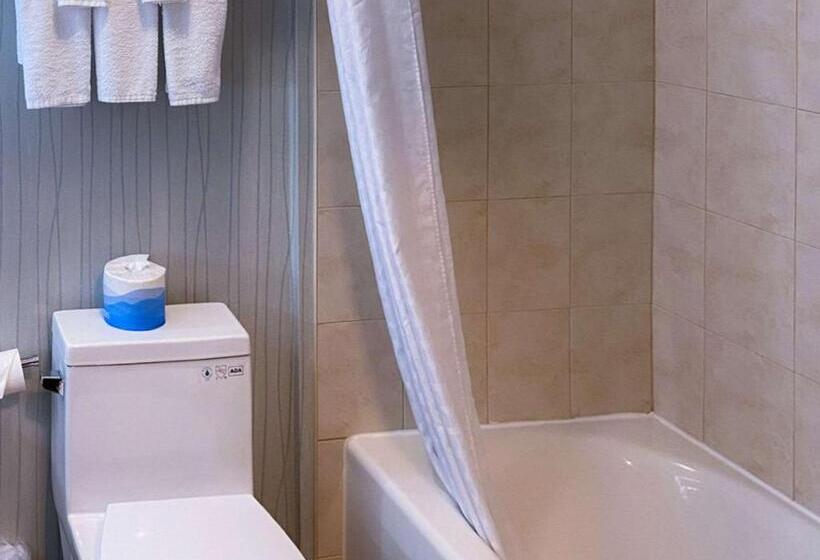 ホテル Quality Inn