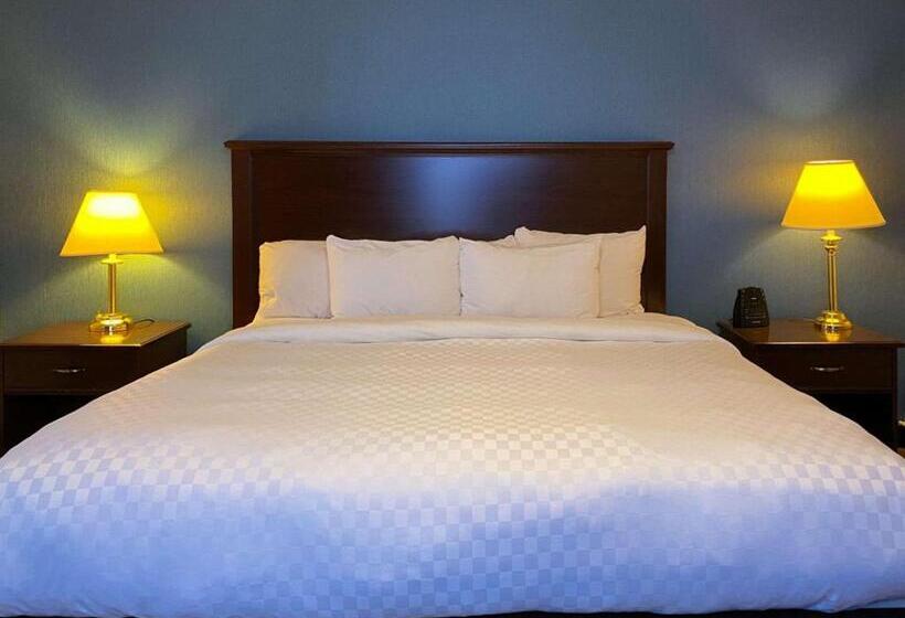 ホテル Quality Inn