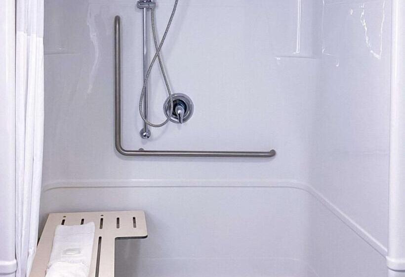 ホテル Quality Inn