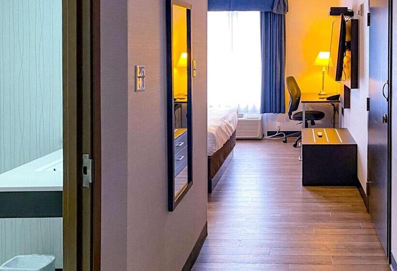 هتل Quality Inn