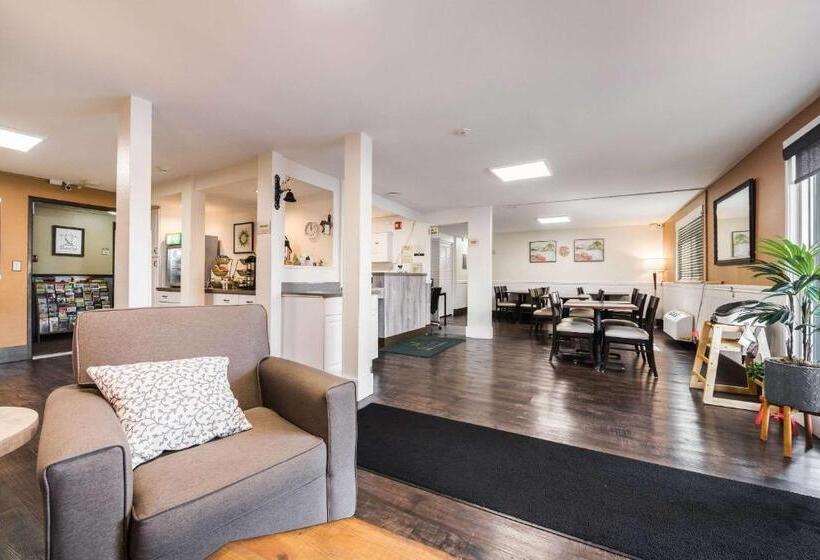 فندق Quality Inn & Suites Silverdale Bangor Keyport