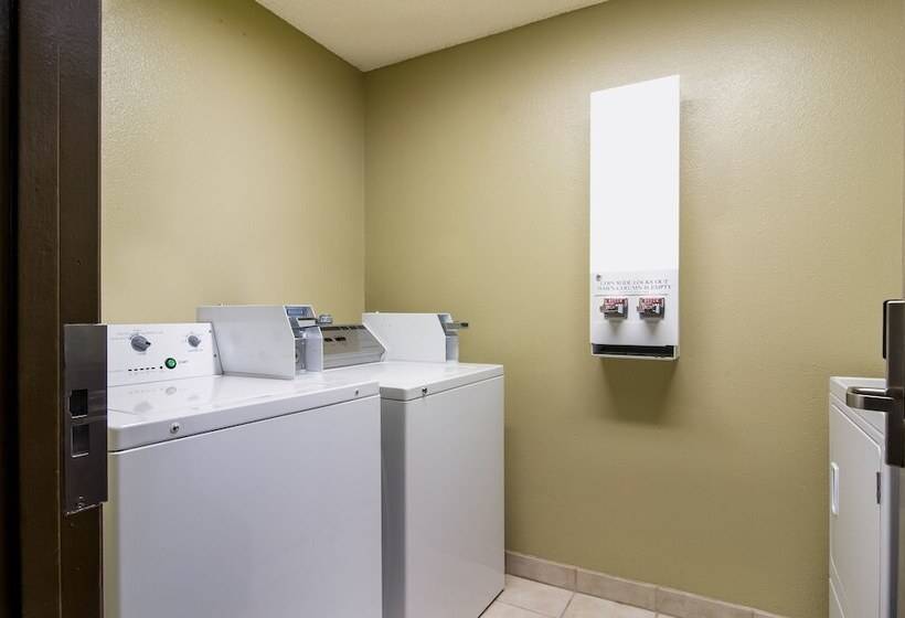 فندق Quality Inn & Suites Silverdale Bangor Keyport