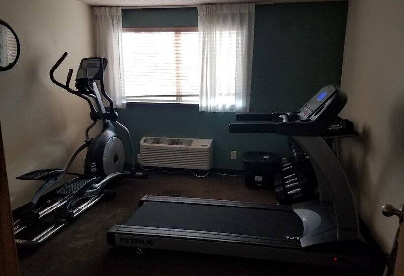 فندق Quality Inn & Suites Silverdale Bangor Keyport