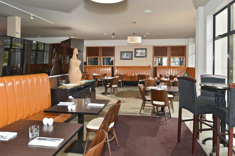 Quality Hotel Oceans Tutukaka