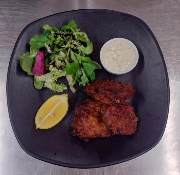 호텔 Queen S Head Inn